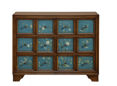 Dresser Sideboard Cabinet Furniture Dressers Solid Wood Cabinets Living Room